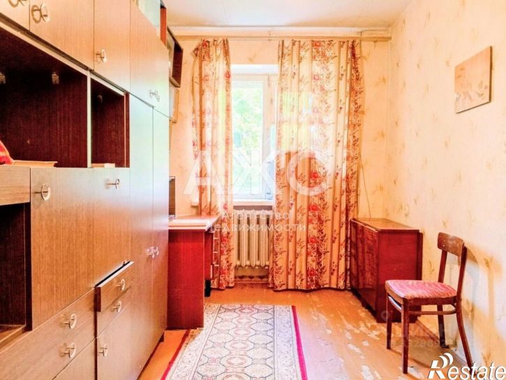2-комн квартира ул Маршала Жукова, 12,  д. 12