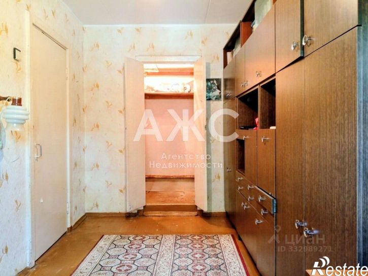 2-комн квартира ул Маршала Жукова, 12,  д. 12