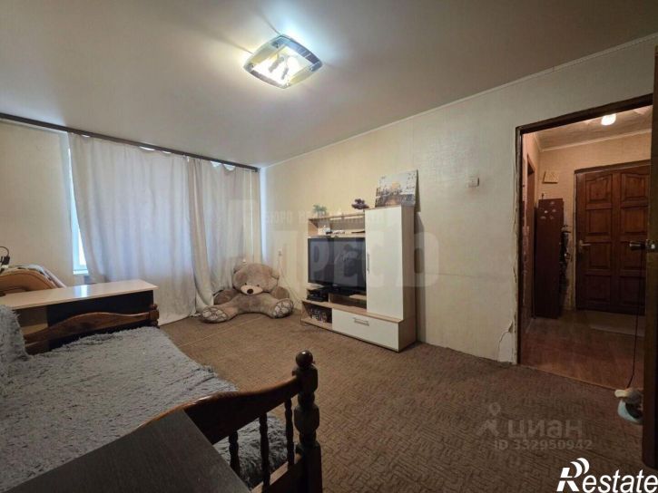3-комн квартира ул Мира, 10,  д. 10