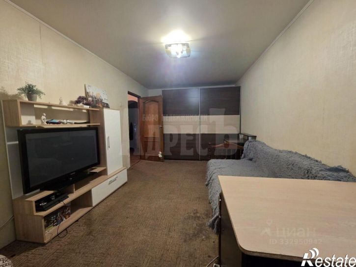 3-комн квартира ул Мира, 10,  д. 10