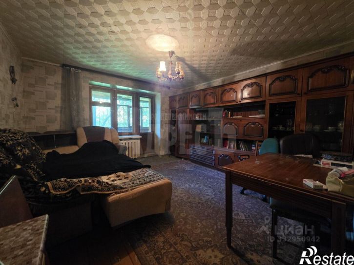 3-комн квартира ул Мира, 10,  д. 10