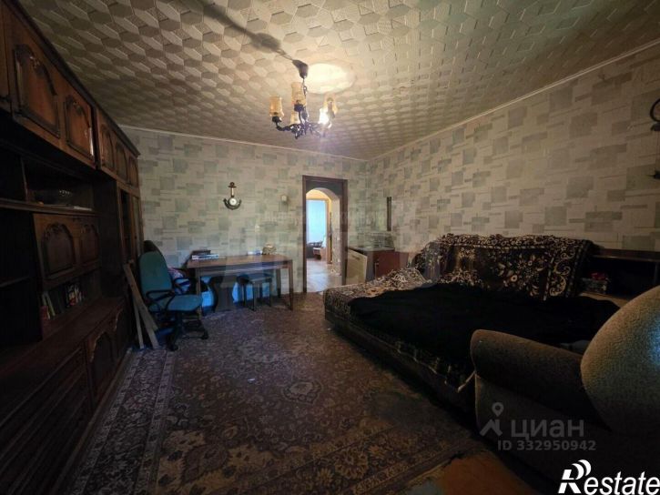 3-комн квартира ул Мира, 10,  д. 10