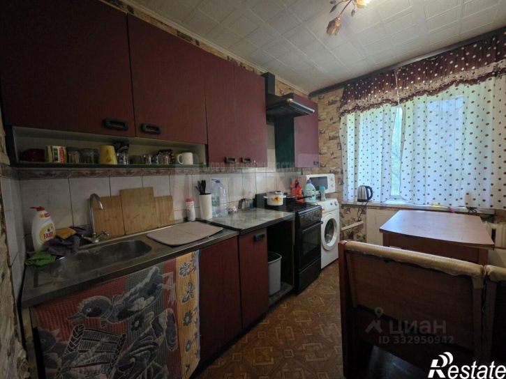 3-комн квартира ул Мира, 10,  д. 10