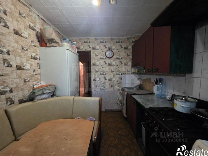 3-комн квартира ул Мира, 10,  д. 10