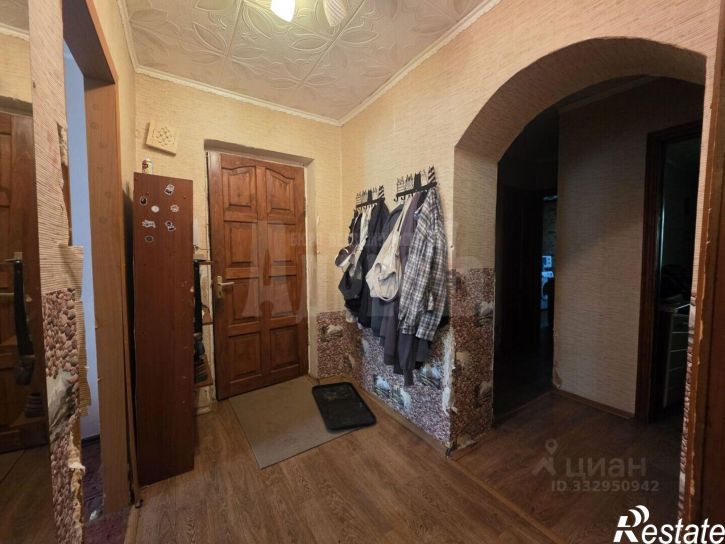3-комн квартира ул Мира, 10,  д. 10