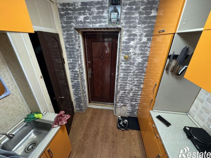 1-комн квартира ул Курчатова, 28,  д. 28