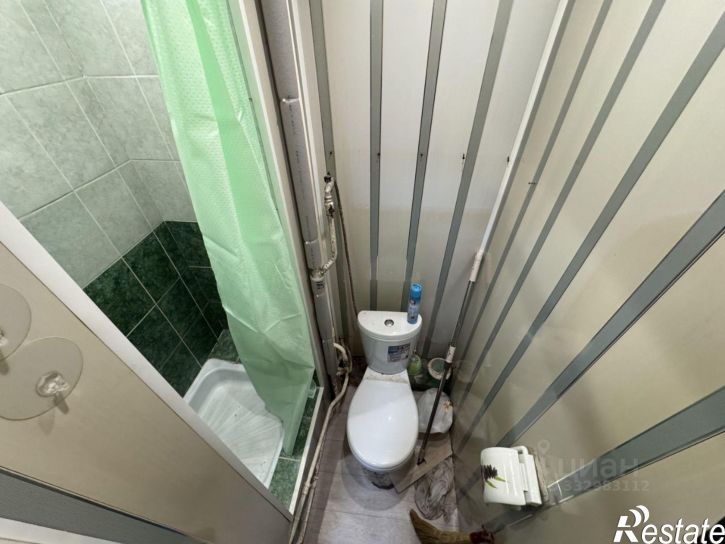 1-комн квартира ул Курчатова, 28,  д. 28