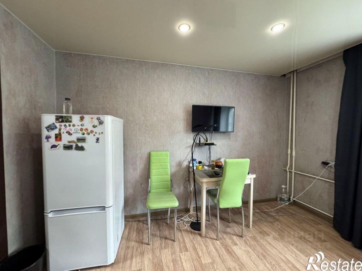 1-комн квартира ул Курчатова, 28,  д. 28