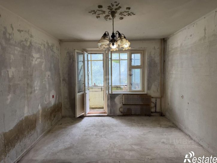 3-комн квартира ул Аксенова, 10,  д. 10