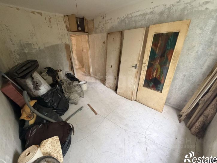3-комн квартира ул Аксенова, 10,  д. 10