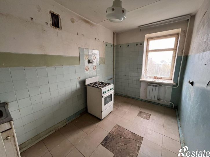 3-комн квартира пр-кт Маркса, 32,  д. 32