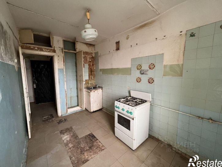 3-комн квартира пр-кт Маркса, 32,  д. 32
