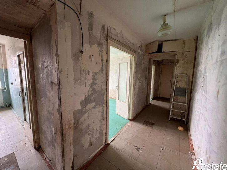 3-комн квартира пр-кт Маркса, 32,  д. 32