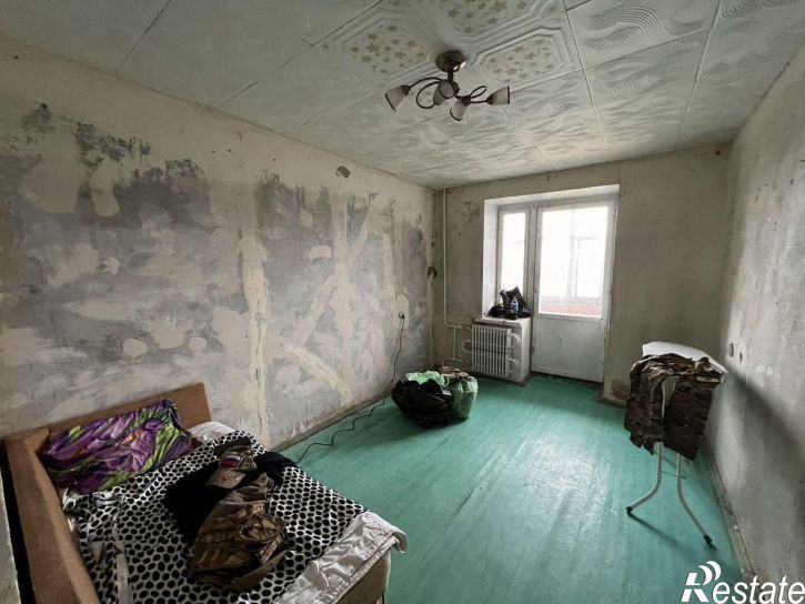 3-комн квартира пр-кт Маркса, 32,  д. 32