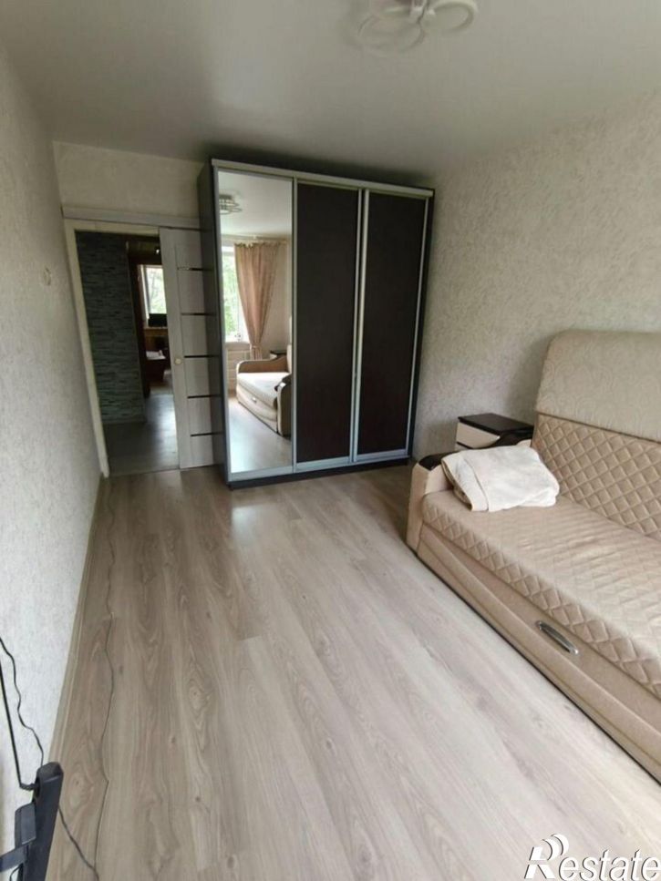 2-комн квартира пр-кт Маркса, 24,  д. 24