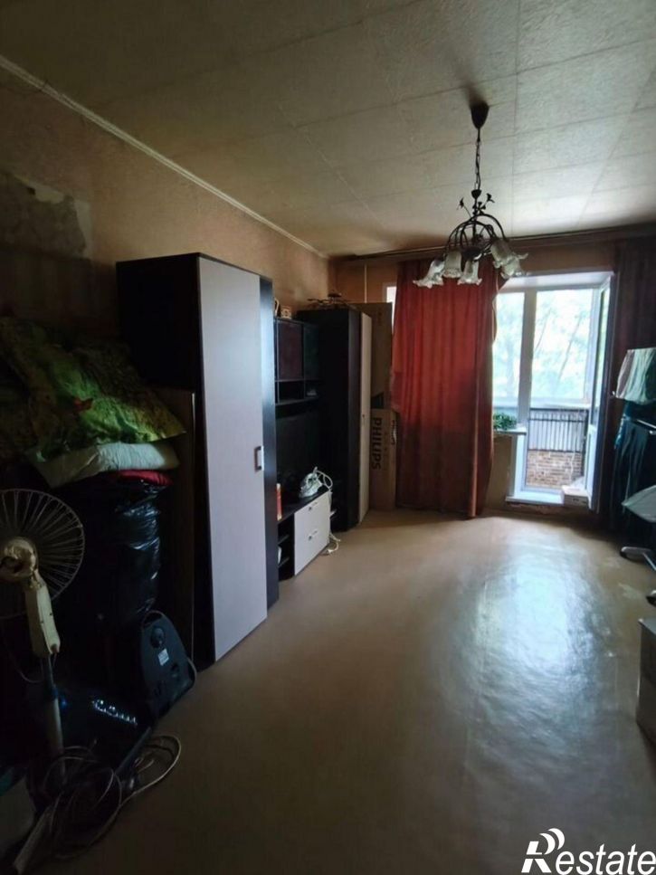 2-комн квартира пр-кт Маркса, 24,  д. 24