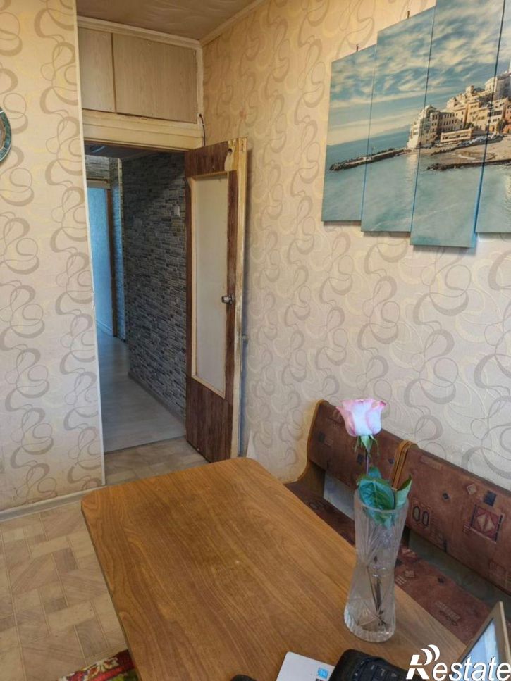 2-комн квартира пр-кт Маркса, 24,  д. 24