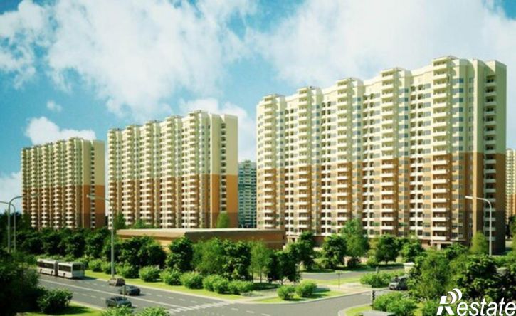 1-комн квартира ул Поленова, 2,  д. 2