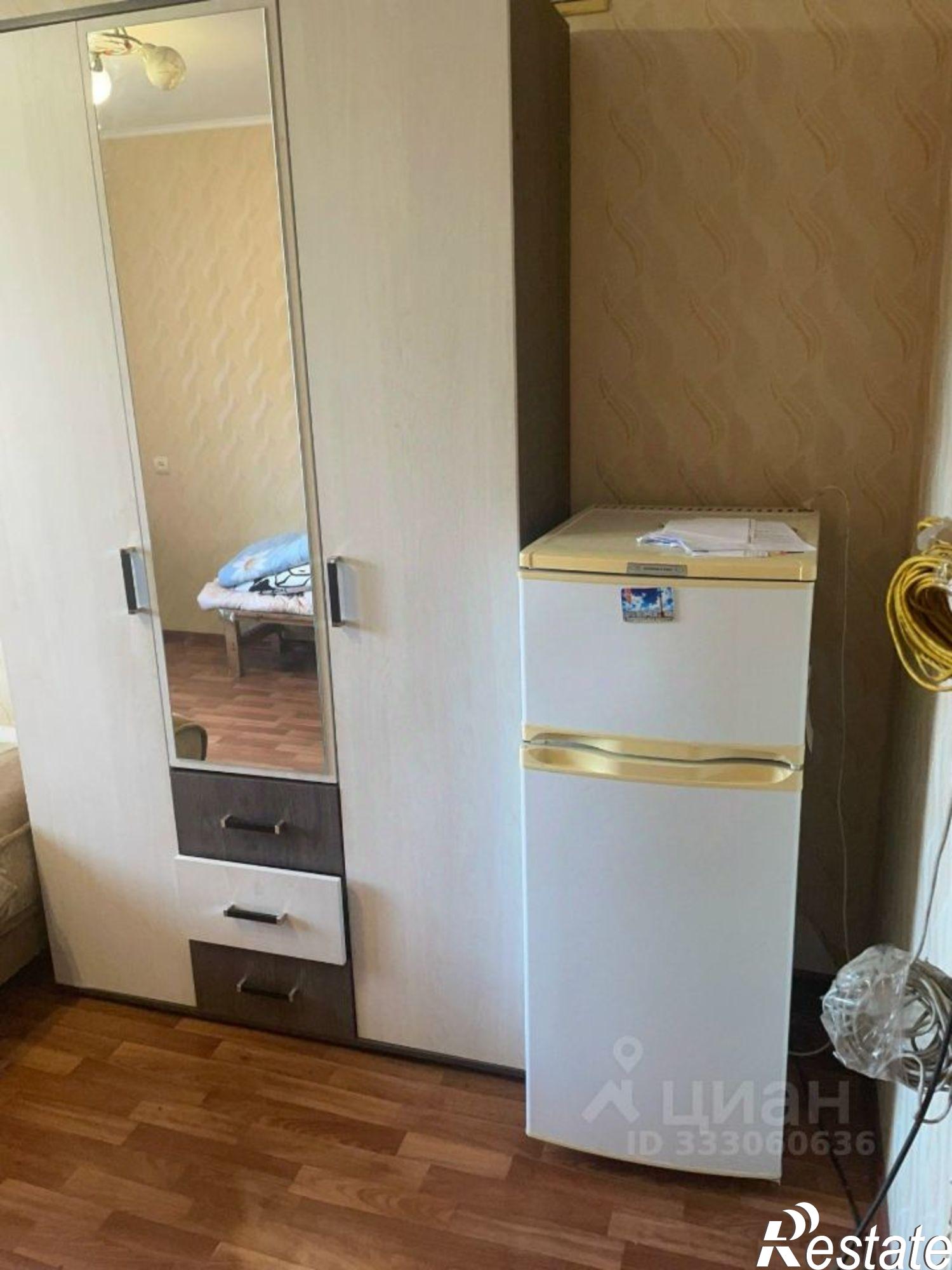 Сдать комнату за 11 000 рублей на пр-кт Маркса, 52