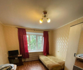 комната 13 кв м пр-кт Маркса, 52