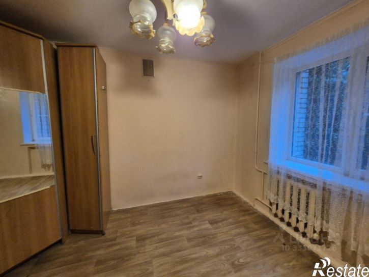 Комната ул Курчатова, 35,  д. 35