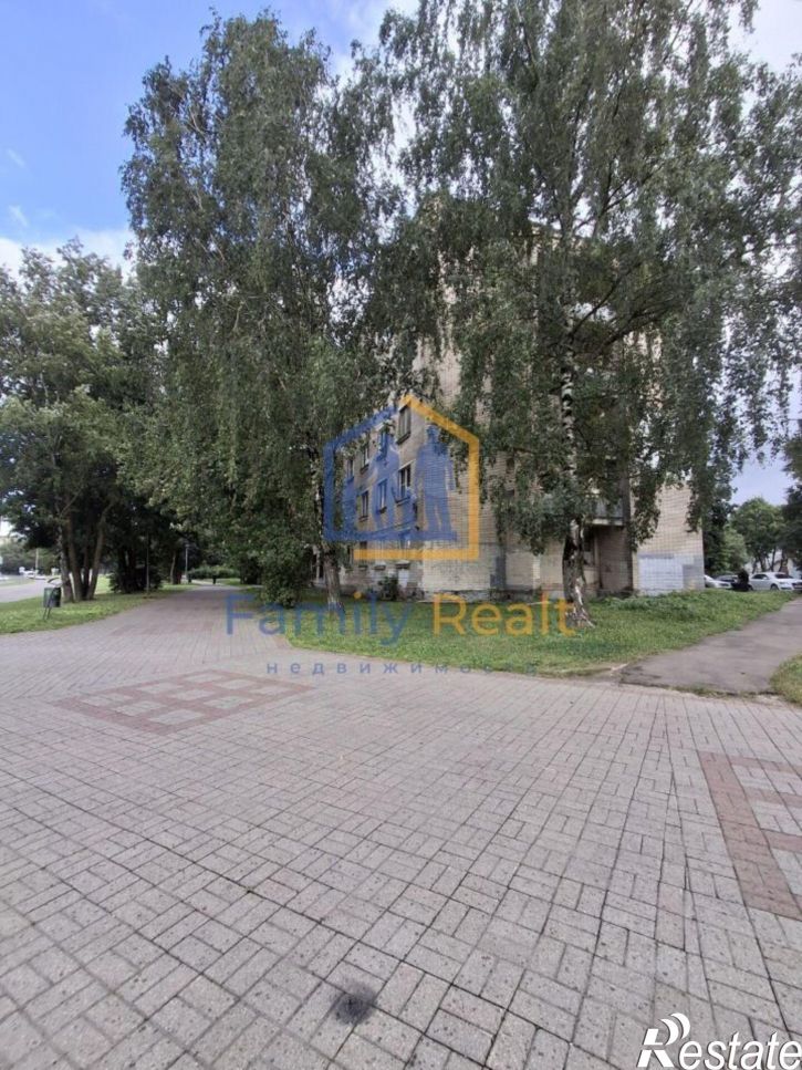 Комната ул Энгельса, 23,  д. 23