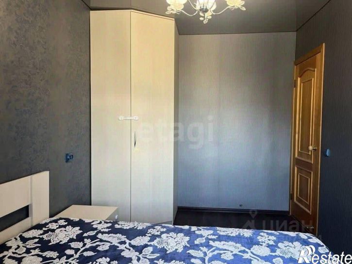 2-комн квартира пр-кт Маркса, 54,  д. 54