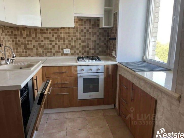 2-комн квартира пр-кт Маркса, 54,  д. 54