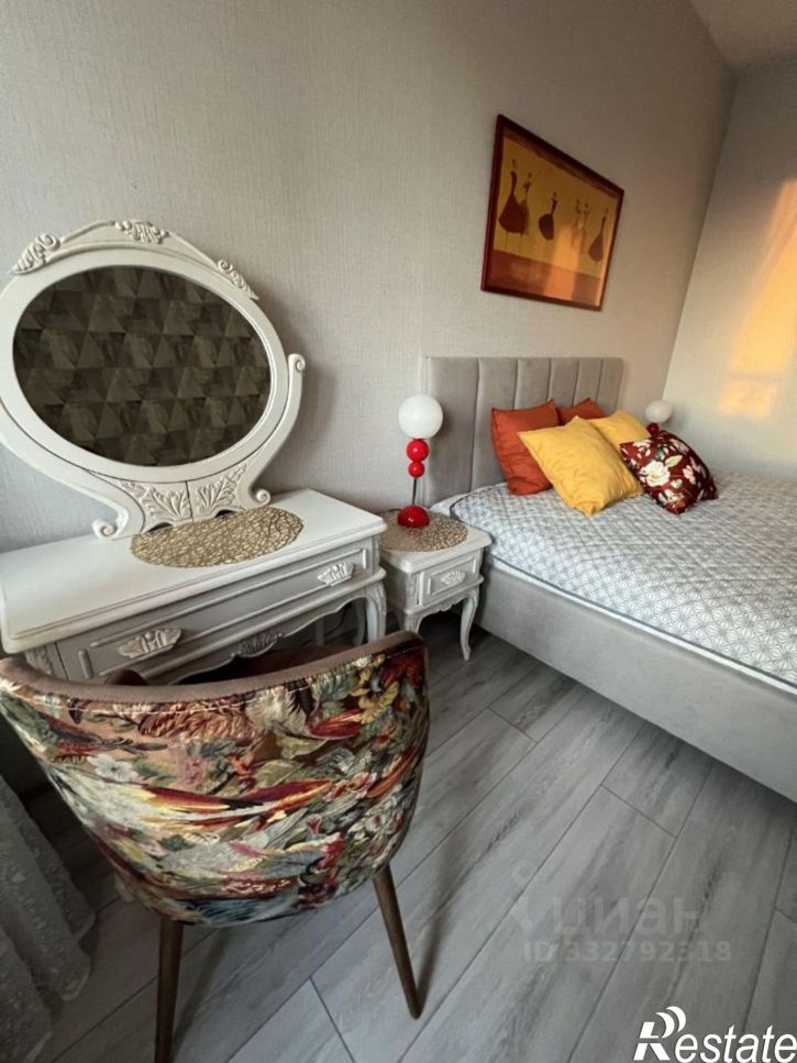 1-комн квартира пр-кт Маркса, 93,  д. 93