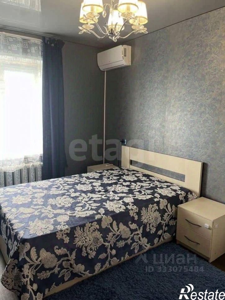2-комн квартира пр-кт Маркса, 54,  д. 54