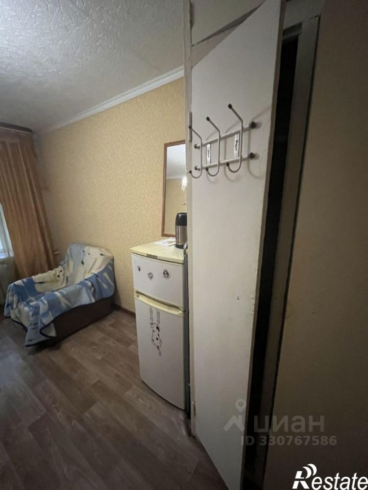 Комната ул Мира, 19,  д. 19