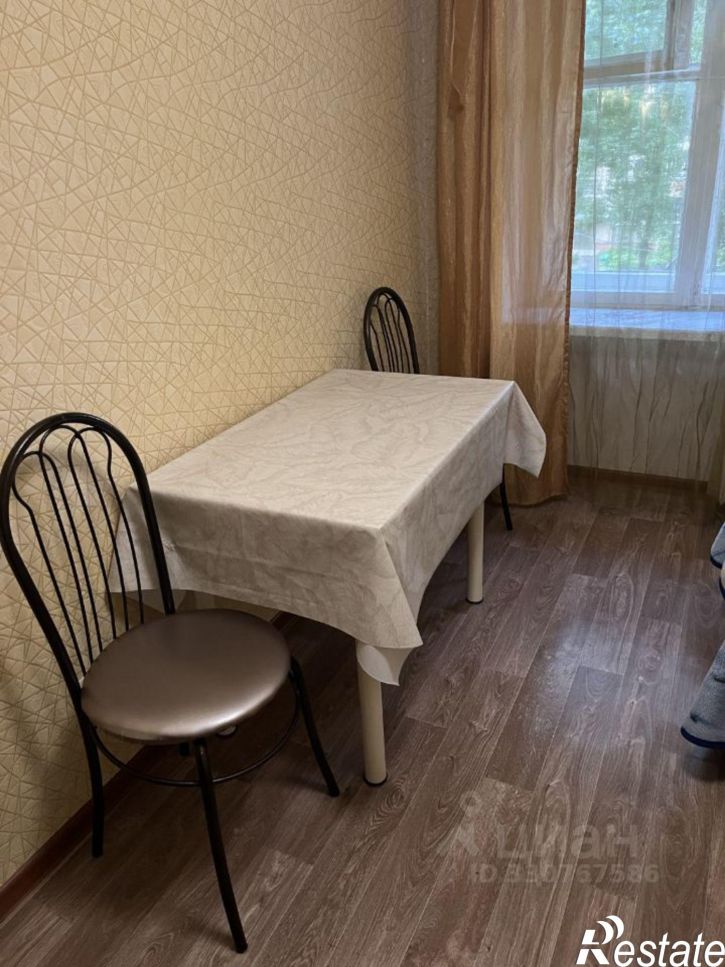 Комната ул Мира, 19,  д. 19