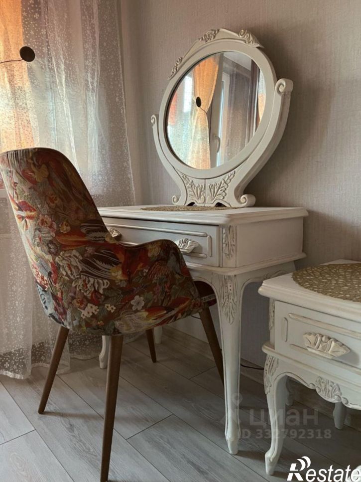 1-комн квартира пр-кт Маркса, 93,  д. 93