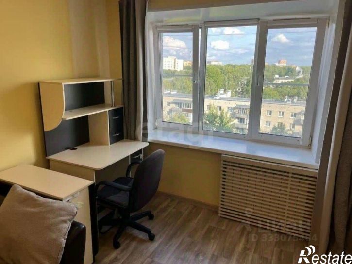 2-комн квартира пр-кт Маркса, 54,  д. 54