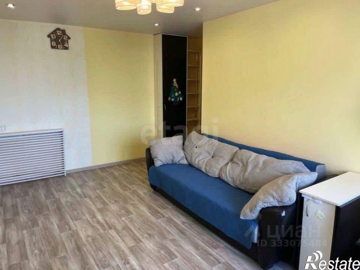 2-комн квартира пр-кт Маркса, 54,  д. 54