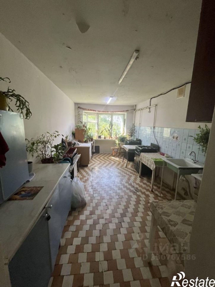 Комната ул Мира, 19,  д. 19