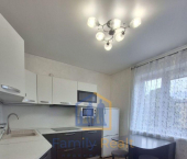 1-комн, 36кв м, этаж 4/14 ул Шацкого, 9