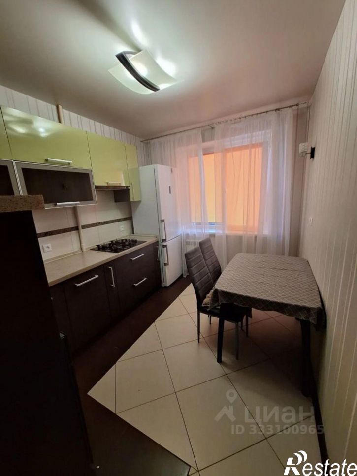 2-комн квартира ул Гагарина, 34,  д. 34
