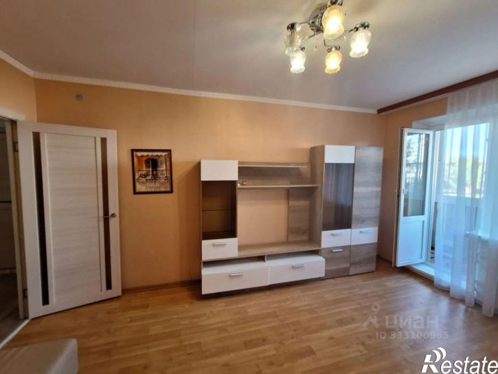 2-комн квартира ул Гагарина, 34,  д. 34