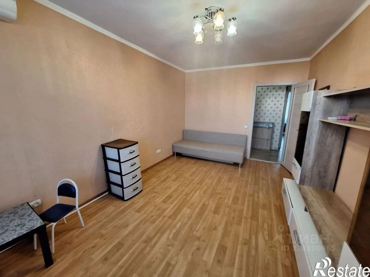 2-комн квартира ул Гагарина, 34,  д. 34