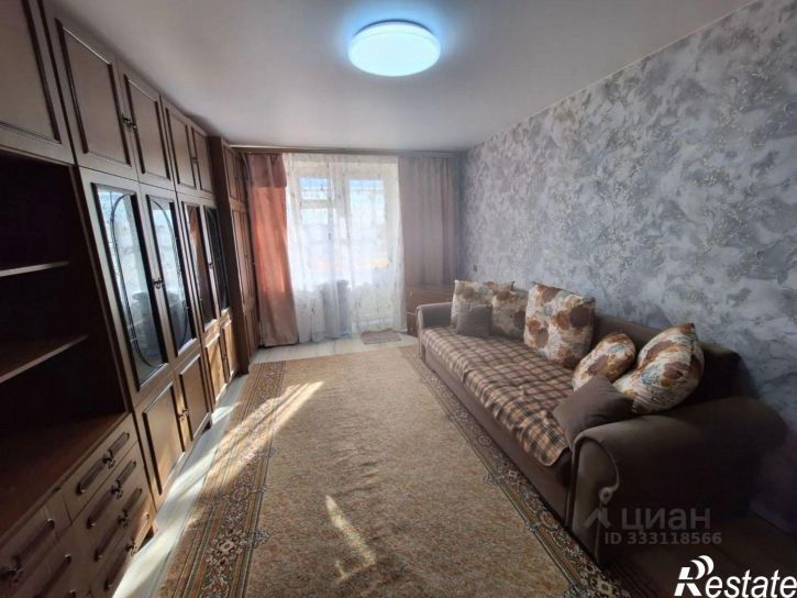 1-комн квартира ул Энгельса, 36,  д. 36