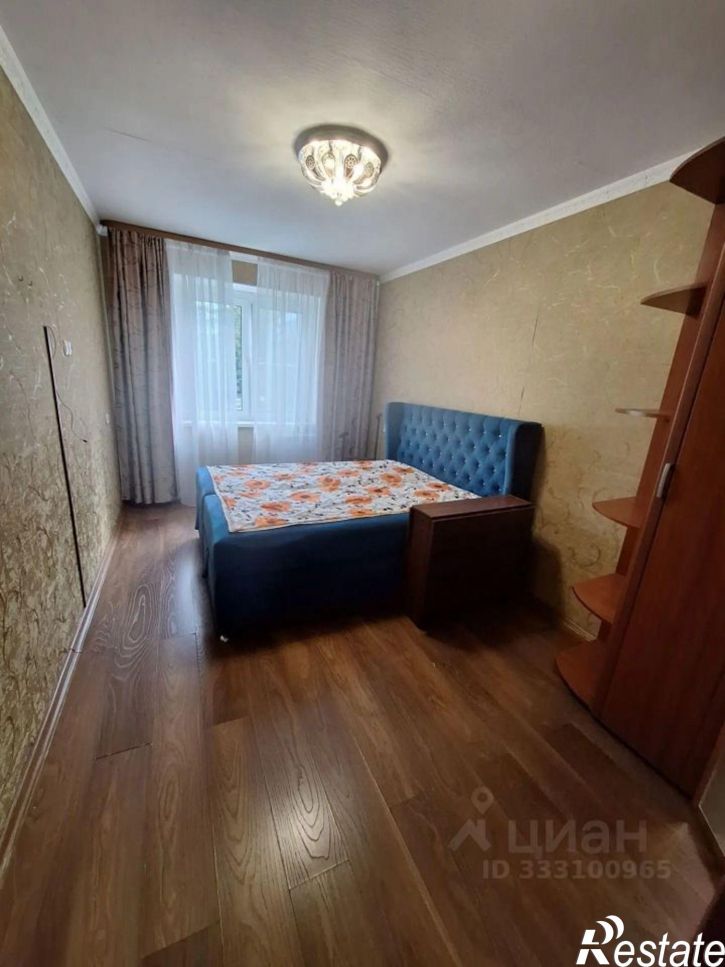 2-комн квартира ул Гагарина, 34,  д. 34