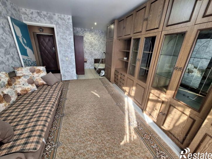 1-комн квартира ул Энгельса, 36,  д. 36
