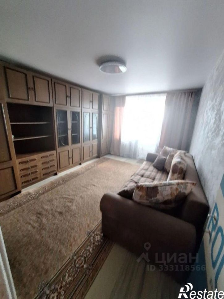 1-комн квартира ул Энгельса, 36,  д. 36