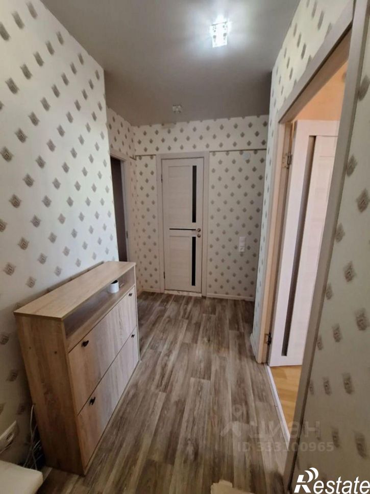 2-комн квартира ул Гагарина, 34,  д. 34