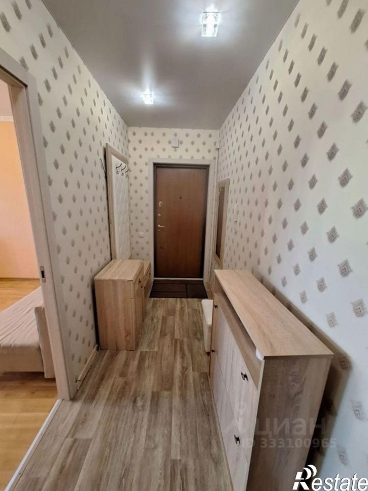 2-комн квартира ул Гагарина, 34,  д. 34