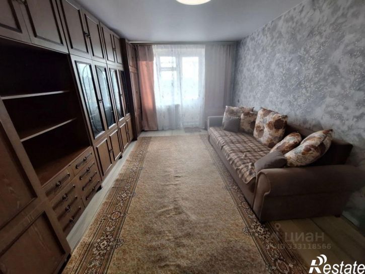 1-комн квартира ул Энгельса, 36,  д. 36
