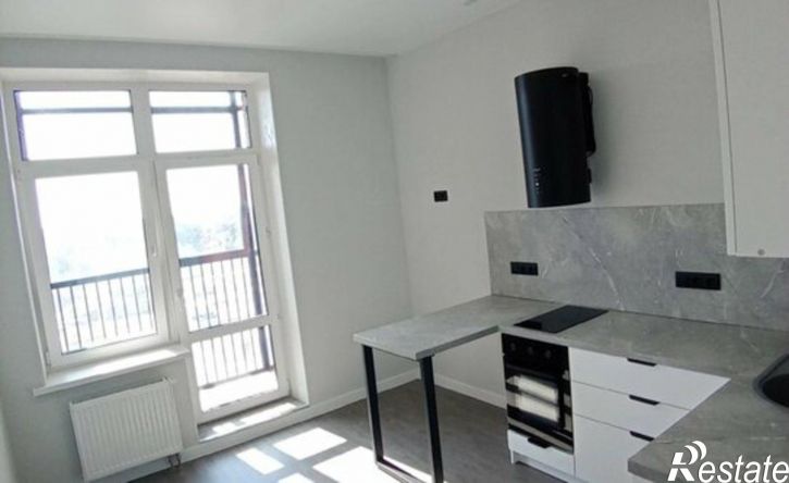 1-комн квартира Долгининская улица, 8