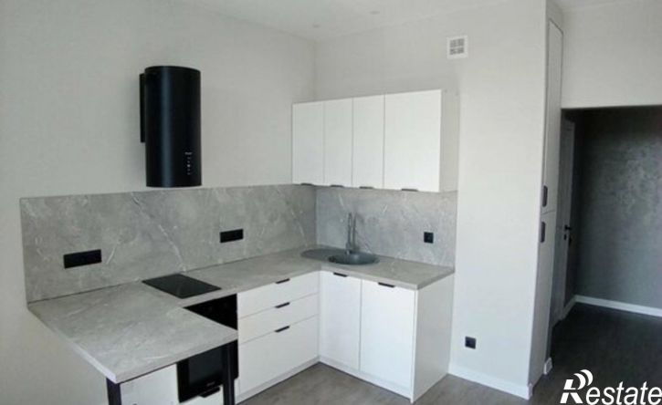 1-комн квартира Долгининская улица, 8
