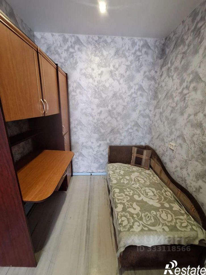 1-комн квартира ул Энгельса, 36,  д. 36